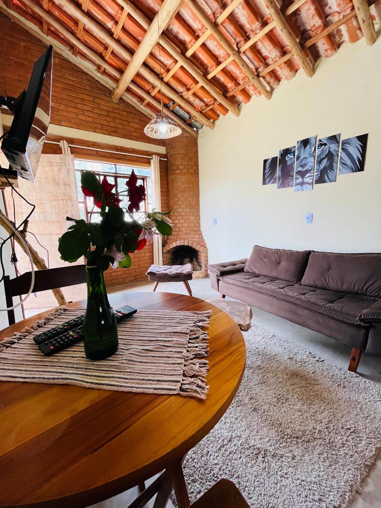 Willa Casa Do Edi Lima Duarte Zewnętrze zdjęcie